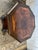 Victorian Antique Victorian Venetian Renaissance Style Burled Wood Octagonal Parlor Table Center Table For Sale - Image 3 of 15