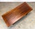 Mid Century Modern Walnut Coffee Table by Jack Cartwright for Founders Furniture 1970’s For Sale - Image 9 of 12