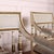 Wood Swedish Empire Style Armchairs, 1920s, Set of 2 For Sale - Image 7 of 11