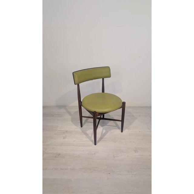Danish Fresco Chair in Teak from G-Plan, 1960s For Sale - Image 3 of 18