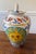 Historical World Banking Institution Rare Sunburst Vase For Sale - Image 9 of 12