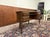 English Writing Desk with Back Panel For Sale - Image 5 of 18