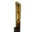 Metal Unknown, Antique Miller's Judaica Jewish Kosher Ritual Large Chalef Knife Millers For Sale - Image 7 of 10