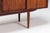 Scandinavian Symmetric Sideboard in Rosewood, Denmark, 1960 For Sale - Image 15 of 18