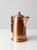 Mid Century Copper Coffee Server For Sale - Image 4 of 11