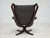 Norwegian Falcon Lounge Chair by Sigurd Ressel for Vatne Møbler, 1970s For Sale - Image 13 of 18