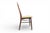 Mid 20th Century Mid 20th Century Set of Six Nils Koefoed "Eva" Highback Dining Chairs in Rosewood For Sale - Image 5 of 18