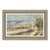 1930s Snowy Hillside, Charles Alfred Meurer For Sale