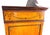 19th Century Satinwood Display Cabinet attributed to Edwards & Roberts, 1890 For Sale - Image 17 of 18
