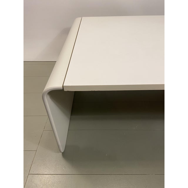 Space Age Coffee Table by Luigi Colani for Cor, 1970s For Sale - Image 10 of 11