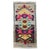 Colorful Vintage Mini Turkish Rug For Sale - Image 15 of 18