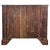 18th Century Georgian Mahogany Chest of Drawers For Sale - Image 9 of 12