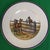 Set X 4 Cyril Gorainoff Hand Painted Equestrian Theme Dinner Plates For Sale In New York - Image 6 of 10