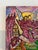 One-of-a-Kind Painting on Canvas by Serg Graff "The Dragon of Timely Gold"+COA For Sale - Image 9 of 10