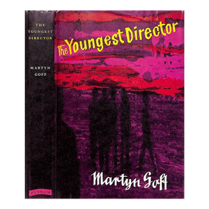 "The Youngest Director" 1961 Goff, Martyn