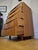 Mid-Century Teak Chest of Drawers attributed to Austinsuite, 1960s For Sale - Image 11 of 17