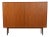Vintage Highboard from Oldenburg Furniture Workshops, 1950s For Sale