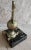 1962 Golf Hole in One Trophy on Black Marble Base For Sale In San Diego - Image 6 of 11