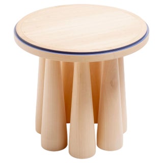 Bogdan Medium Coffee Table by Studio Intervallo For Sale