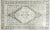 Textile 1960s Turkish Oushak Rug For Sale - Image 7 of 7