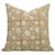 The Rajat Floral Design Farmhouse Cushion Cover in Brown Duck Canvas is a perfect blend of rustic charm and durability,...
