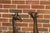 Pair of Small Bronze Midcentury Giraffe Sculptures, American Art For Sale - Image 12 of 12