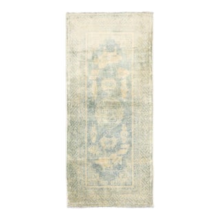 Chinese Peking Neutral Color Rug no. j5333 For Sale