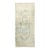 Chinese Peking Neutral Color Rug no. j5333 For Sale