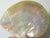 White Vintage Mother of Pearl Caviar Dishes and Spoons For Sale - Image 8 of 16