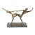 1920s Harriet Whitney Frishmuth, Bronze Sculpture of Dancing Couple, Signed, "The Dancers" For Sale