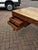 Large Mid-Century Diplomat Desk by Finn Hugo for France & Son, 1960s For Sale - Image 9 of 10