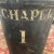 American Circa 1850’s Antique Personalized Leather Fire Water Bucket For Sale - Image 3 of 11