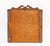 Wood American Federal Style Pine Display Cabinet For Sale - Image 7 of 7