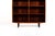 Danish Rosewood Bookcase from Hundevad & Co, 1960s For Sale - Image 12 of 16