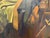 Textile Mid 20th Century Still Life by Deane G. Keller 1940-2005, Oil on Canvas For Sale - Image 7 of 11