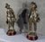 Henri Weiss, Male & Female Sculptures, Late 19th Century, Regula, Set of 2 For Sale - Image 4 of 18