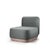 Rubik L Pouf by Mambo For Sale - Image 9 of 9