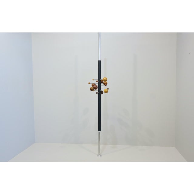 AT16 Coat Rack by Osvaldo Borsani for Tecno, 1960 For Sale - Image 12 of 12
