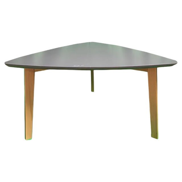 Gray Coffee Table, 2000s For Sale