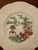 Ivory Vintage Wedgwood Etruria “Chinese Legend” Luncheon Plates – Set of 11 for Palm Beach Regency & Grandmillennial Hosting. See Pics! For Sale - Image 8 of 11