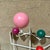 White Hang-It-All Coat Rack Originally Charles and Ray Eames Modern Production For Sale - Image 8 of 13