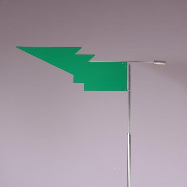 Weather Vane by Afra Scarpa and Tobia Scarpa for Dimensione Disegnoo, 2000s For Sale - Image 3 of 10