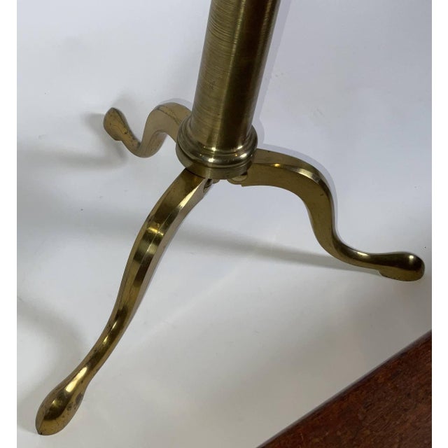 Dollond of London Telescope on Tripod For Sale In Boston - Image 6 of 11