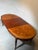 Louis XV Marquetry Extendable Dining Table For Sale - Image 5 of 9