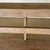 Wood Vintage Elm Wood School House Bench For Sale - Image 7 of 11