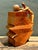 Vintage Wood Abstract Form Sculpture For Sale - Image 16 of 17