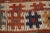 Antique Kazak Rug 3'5'' x 4'0'' For Sale - Image 12 of 12