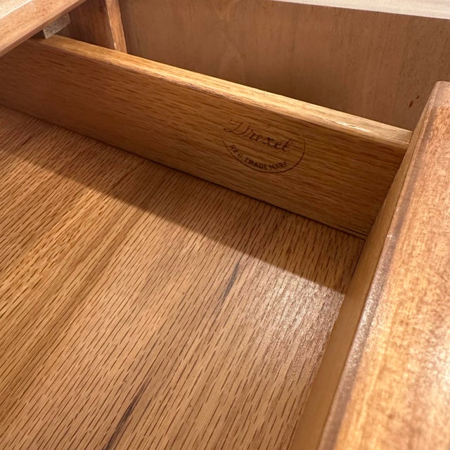 Drexel Sun Coast Credenza Sideboard For Sale - Image 12 of 12