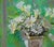 Contemporary Oil Painting Daisies Egor Ktpatunov For Sale - Image 3 of 6