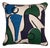Seaweed Orpha Cushion by Ceraudo For Sale